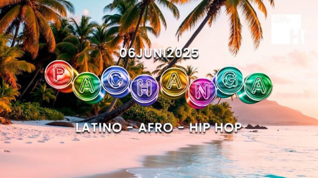 PACHANGA
