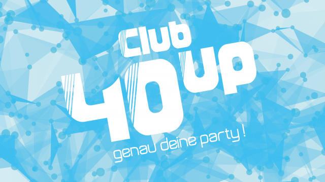 CLUB40UP