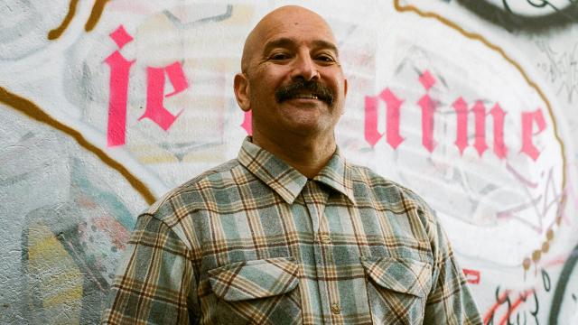 TAMER KATTAN