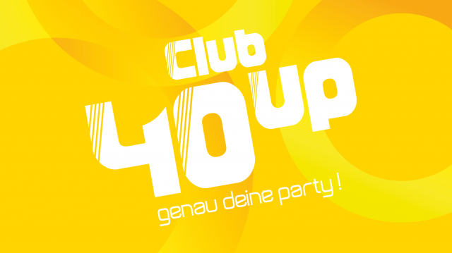 CLUB40UP