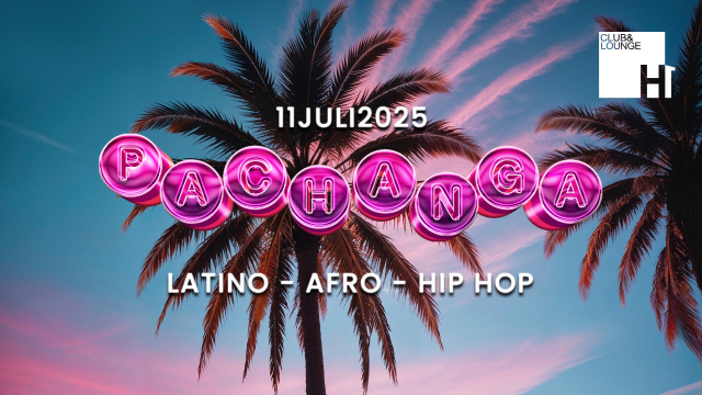 PACHANGA