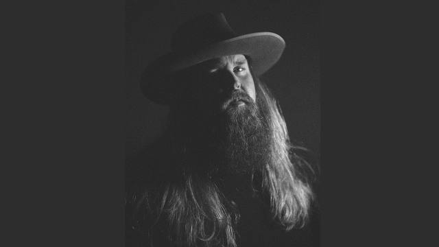 CHRIS KLÄFFORD