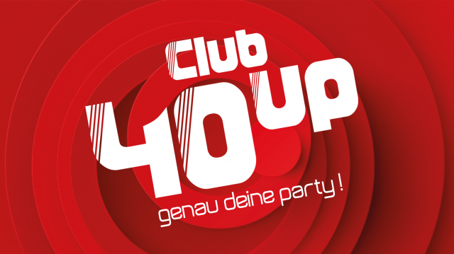 CLUB40UP