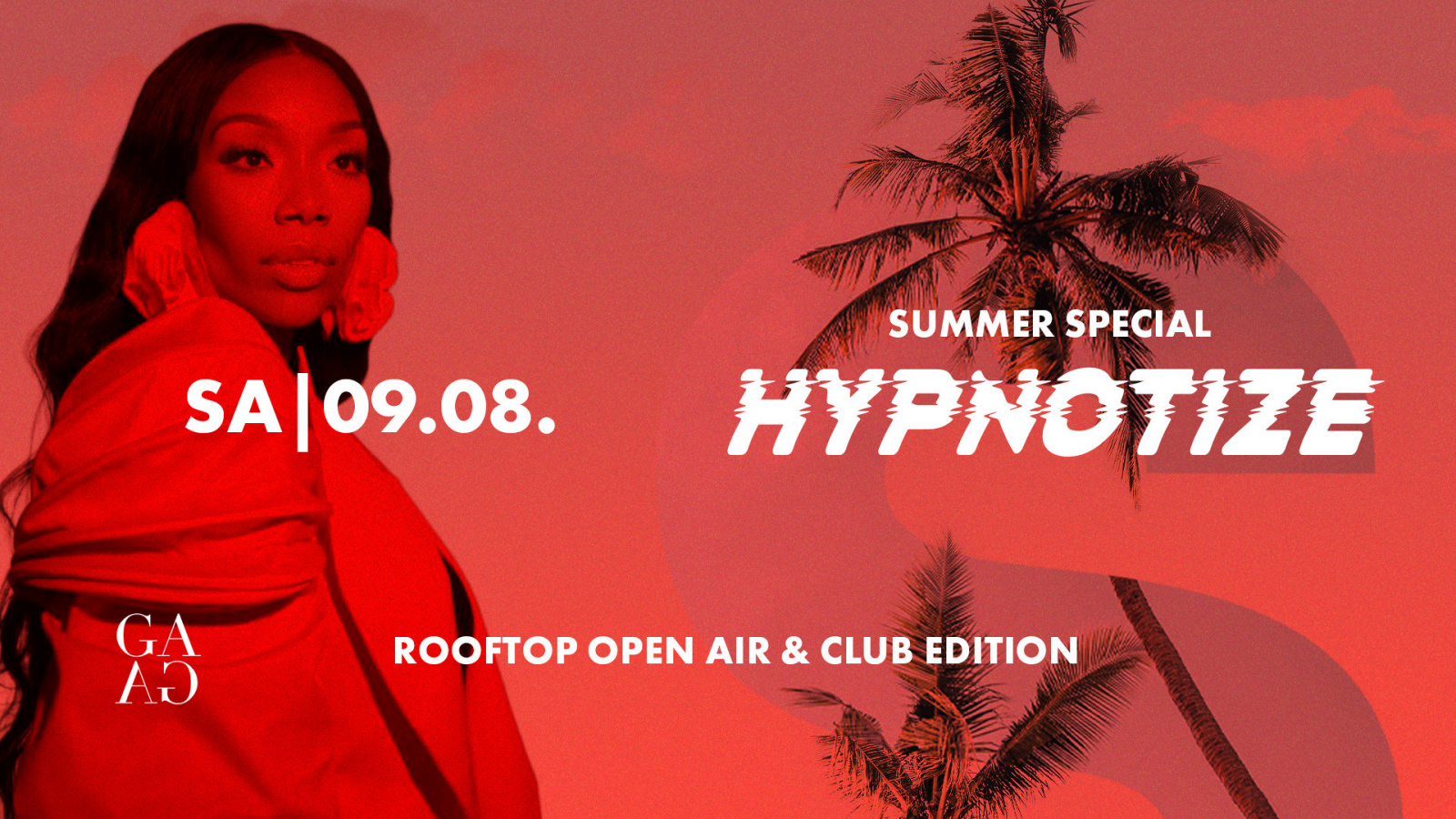 HYPNOTIZE | theclassyissue | OLDSCHOOL – HIPHOP – RnB