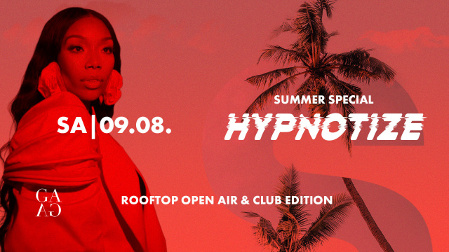 HYPNOTIZE | theclassyissue | OLDSCHOOL – HIPHOP – RnB