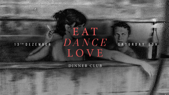 Eat Dance Love \\\ 13_12