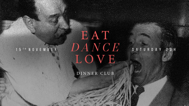 Eat Dance Love \\\ 15_11
