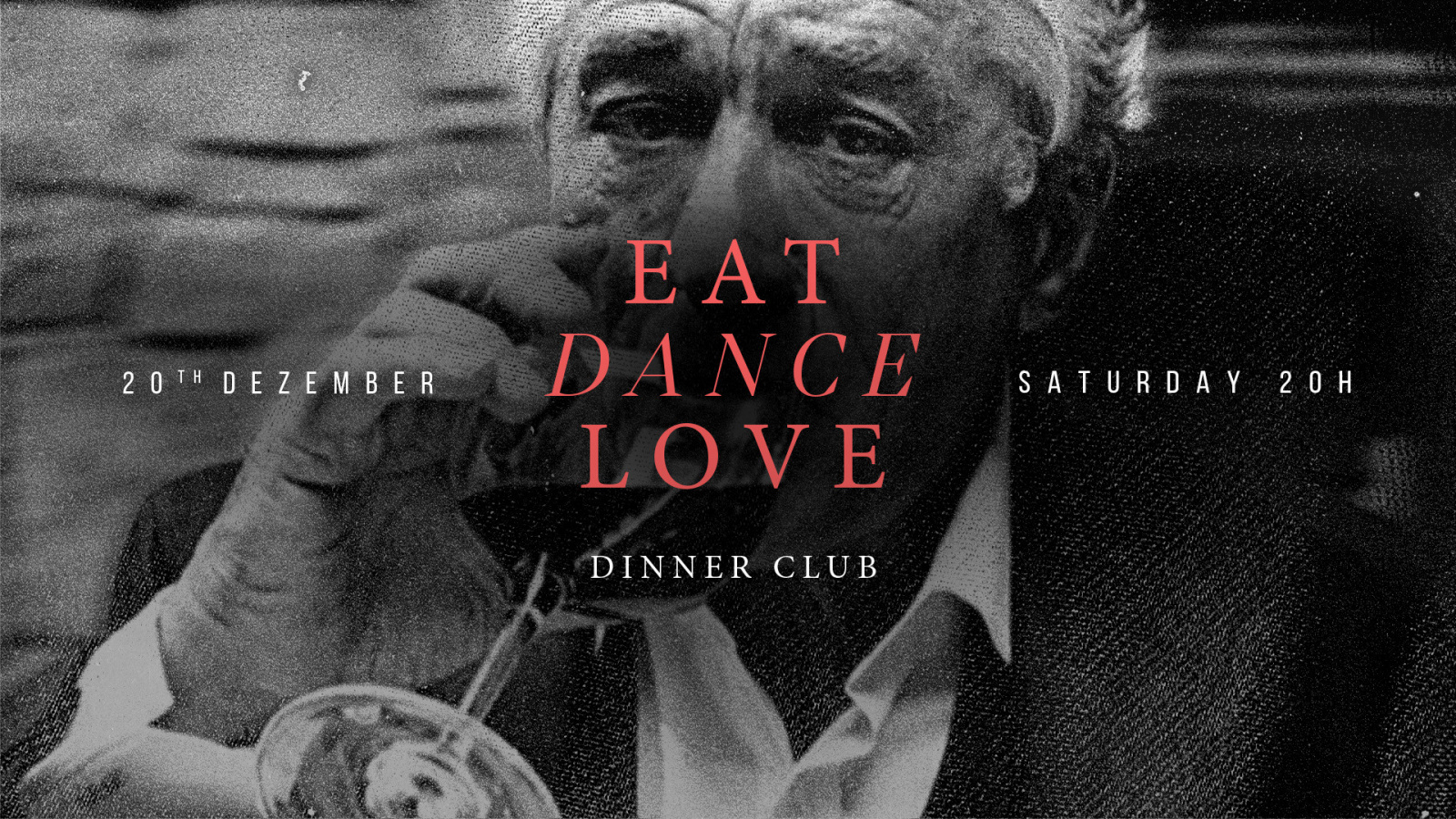 Eat Dance Love \\\ 20_12