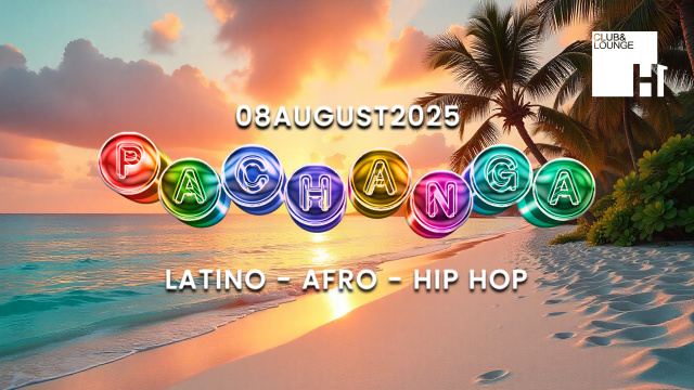 PACHANGA