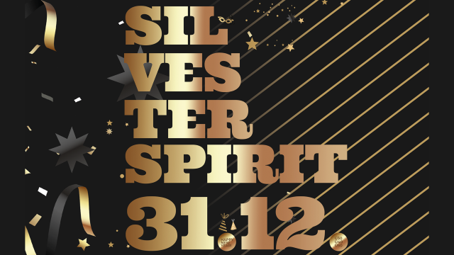 SILVESTER SPIRIT