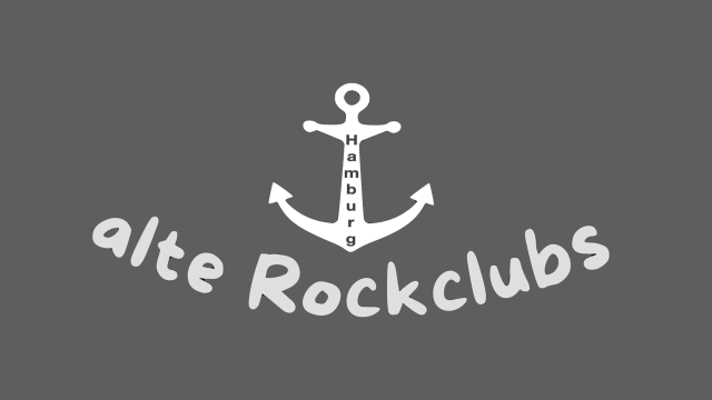 ROCKCLUBS HAMBURG