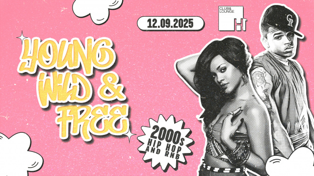 Young Wild & Free – 2000's Hip Hop & Charts