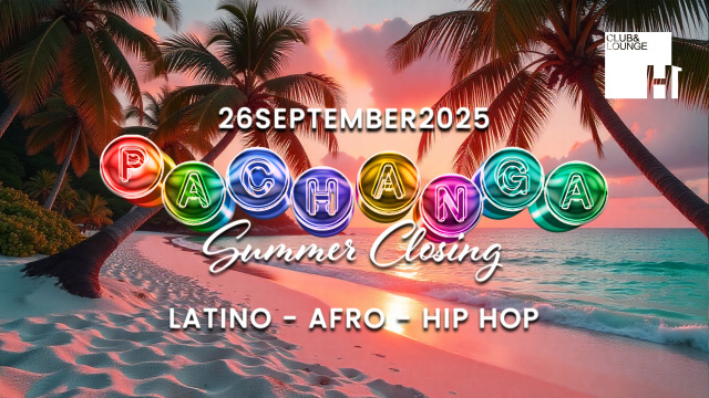 PACHANGA