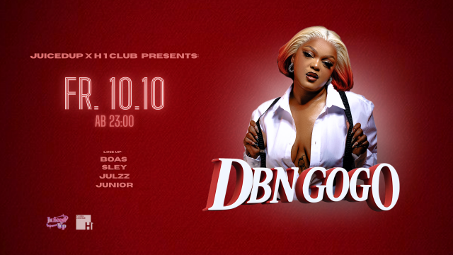 DBN GOGO