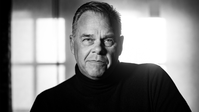 RAINER SCHANZ