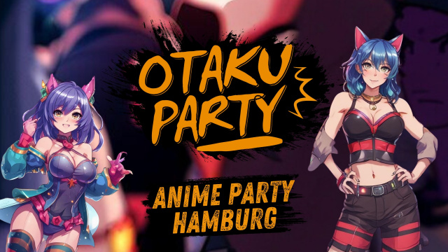 OTAKU PARTY