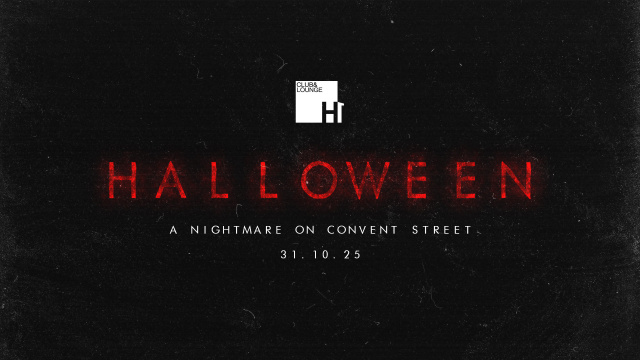 H1 HALLOWEEN
