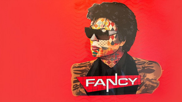 FANCY