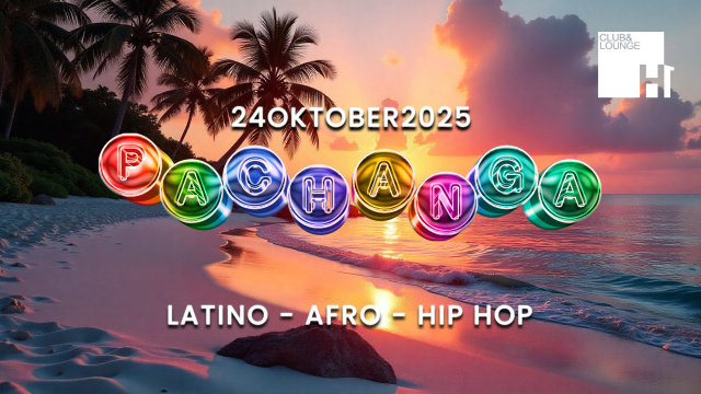 PACHANGA