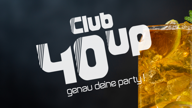 CLUB40UP