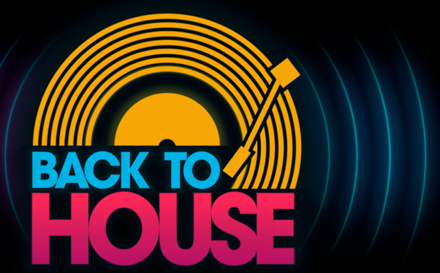 BACK TO HOUSE