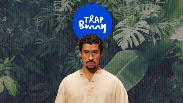TRAP BUNNY