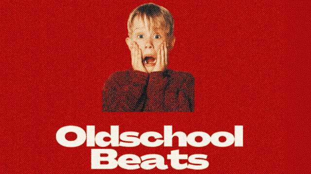 OLD SCHOOL BEATS