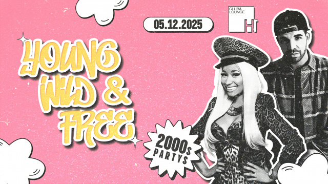 Young Wild & Free – 2000's Hip Hop & Charts