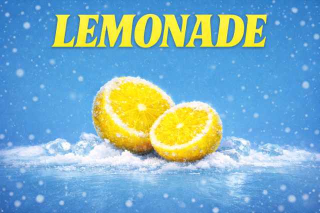 LEMONADE