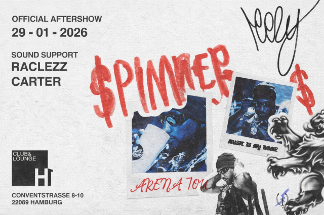 REEZY official Afterparty 