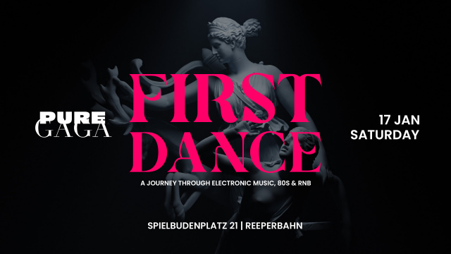  PURE GAGA | SA 17 | JANUAR