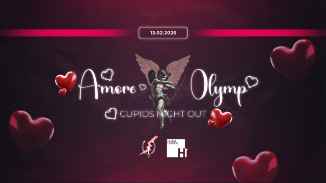 Amore x Olymp 
