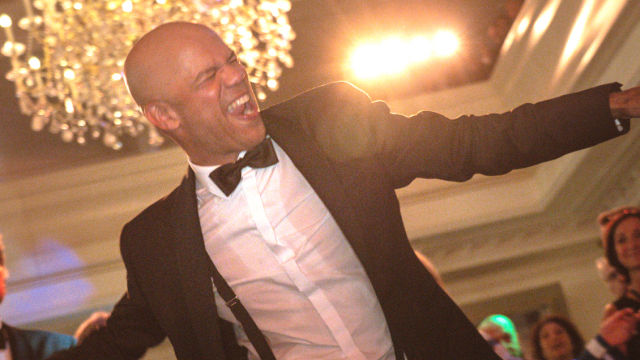 TANZ IN DEN MAI | DENNIS DURANT & BAND