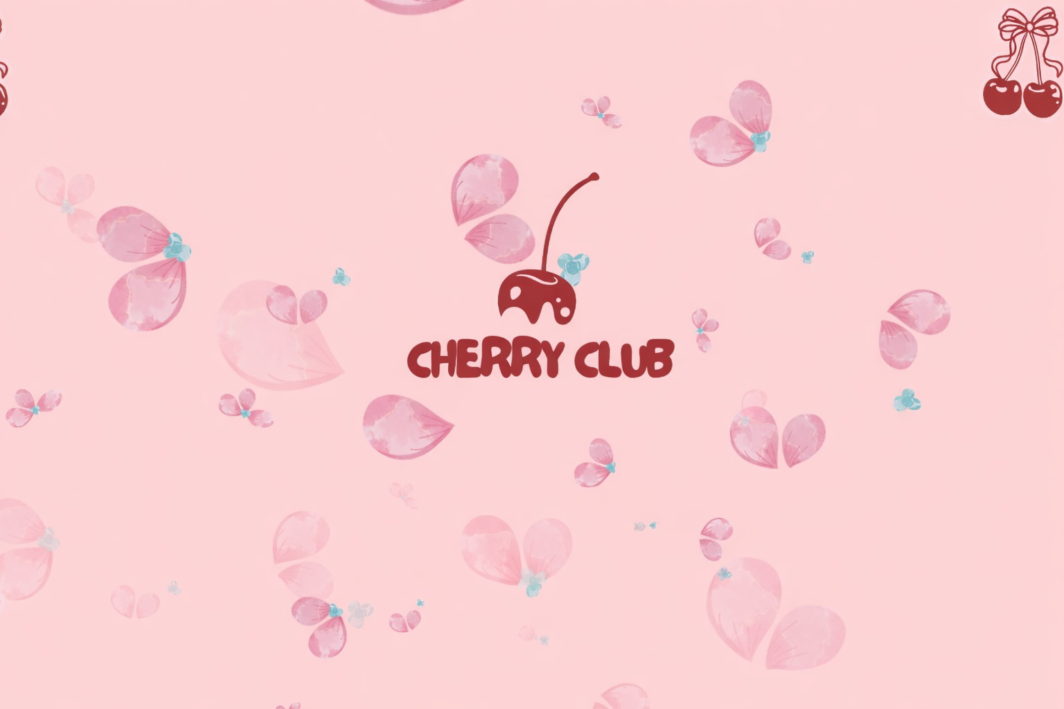 CHERRY CLUB