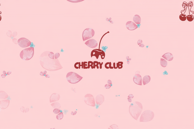 CHERRY CLUB
