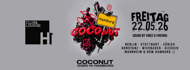 COCONUT
