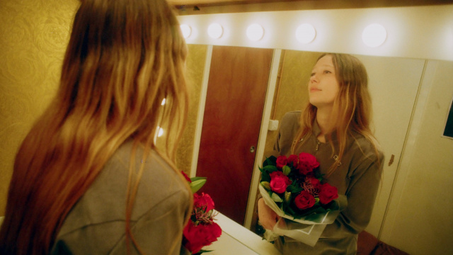 JULIA JACKLIN