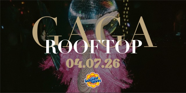 GAGA goes Schlagermove 2026