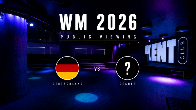 DEUTSCHLAND VS. ?