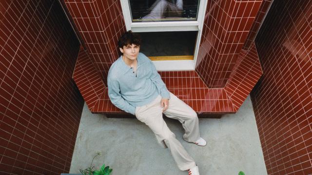BENJAMIN STEER