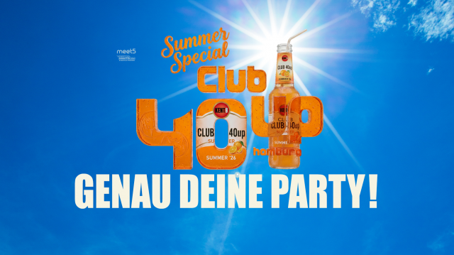 CLUB40UP
