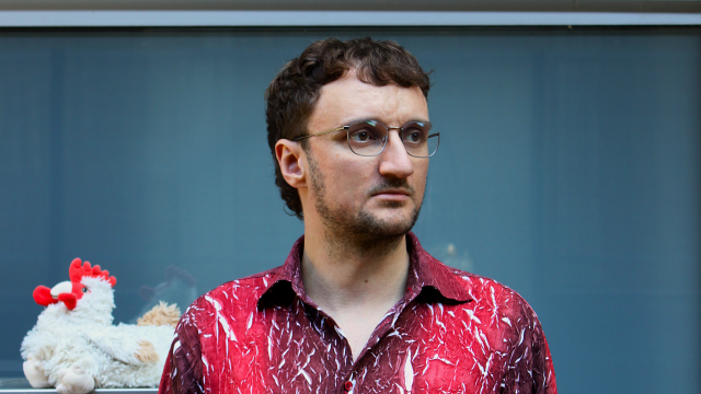 ROBIN VEHRS