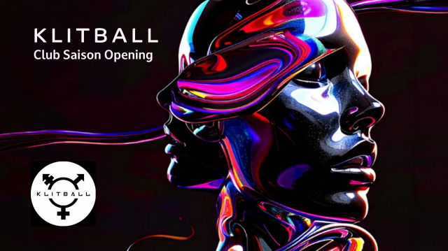 KLITTBALL - Clubsaison opening