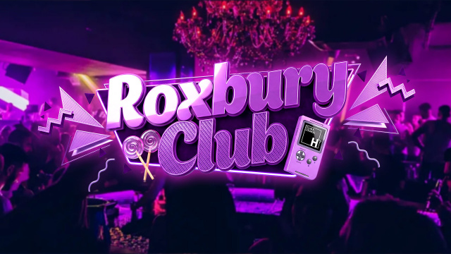 ROXBURY CLUB
