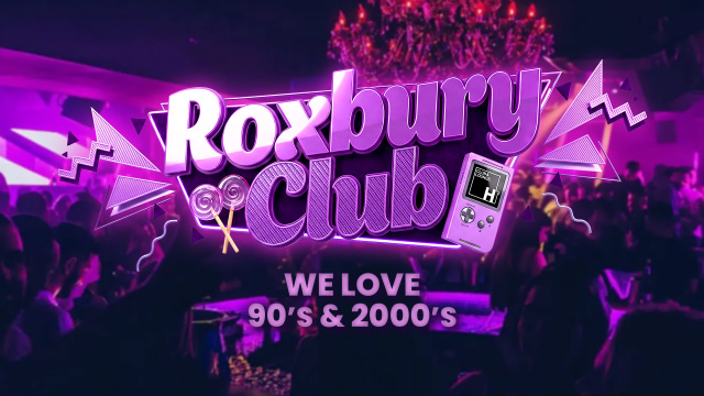 ROXBURY CLUB