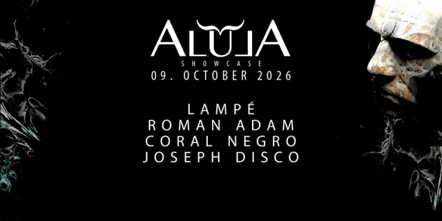 ALULA SHOWCASE