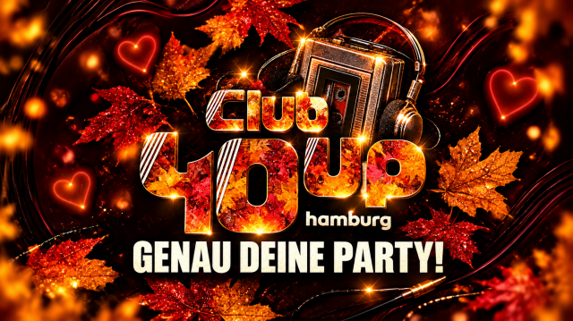 CLUB40UP