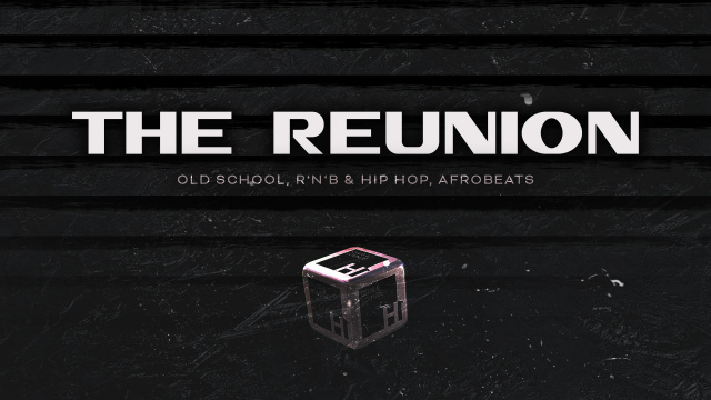 THE REUNION