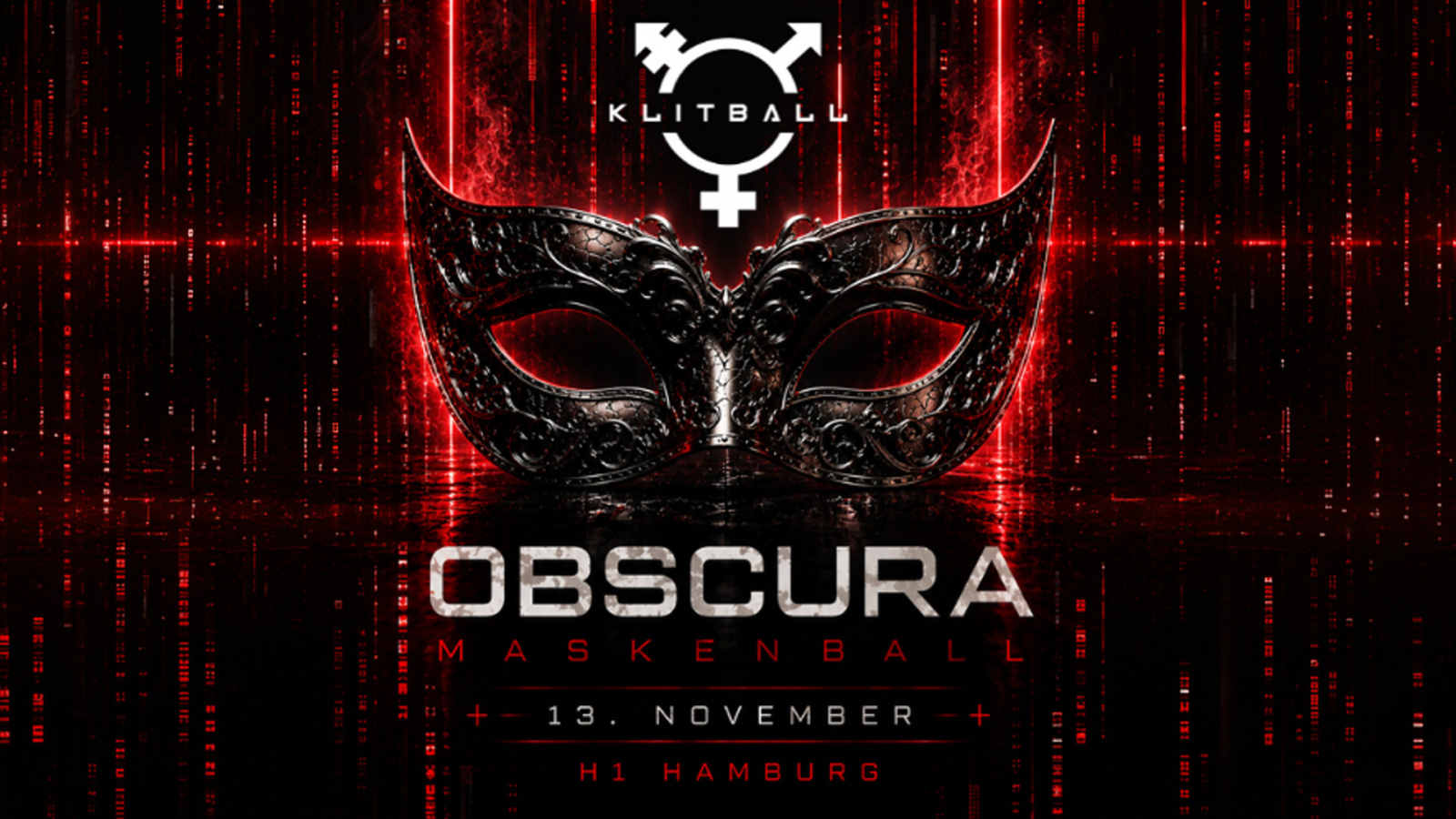 KLITBALL - OBSCURA