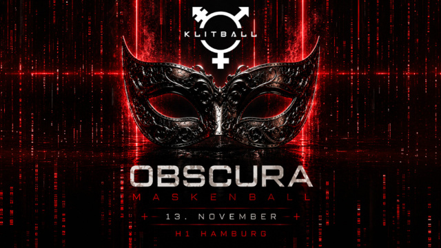 KLITBALL - OBSCURA